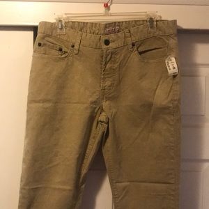 Cape Juby Aeropostale Corduroy Skinny Jean